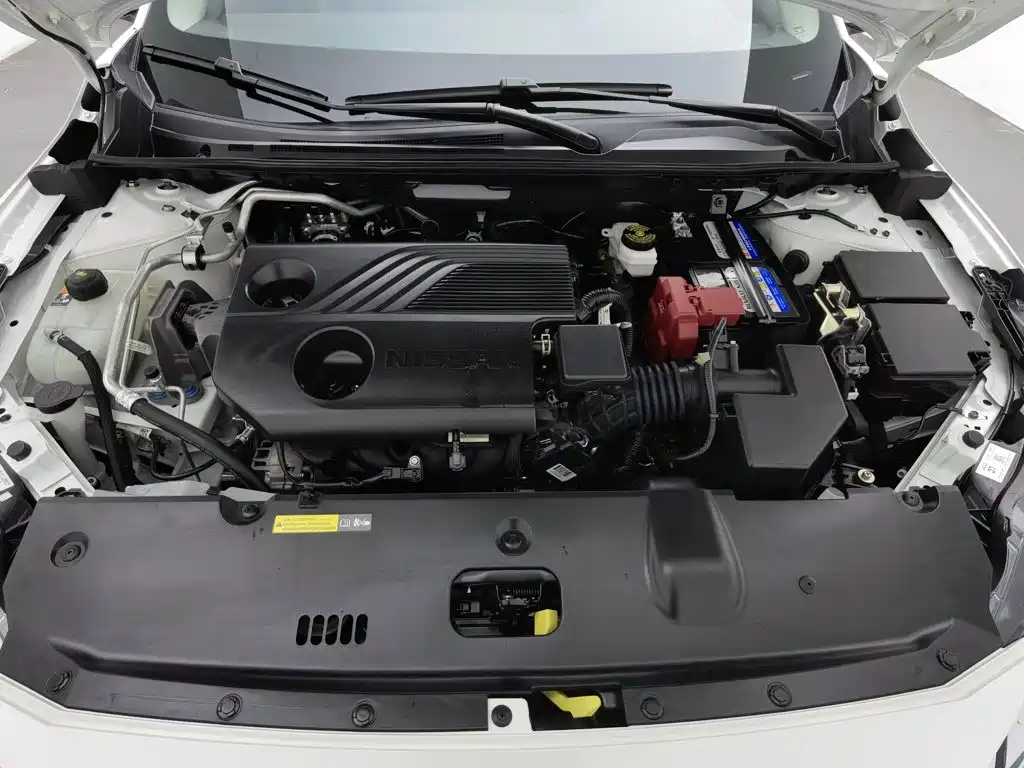 Nissan SYLPHY, миниатюра 6