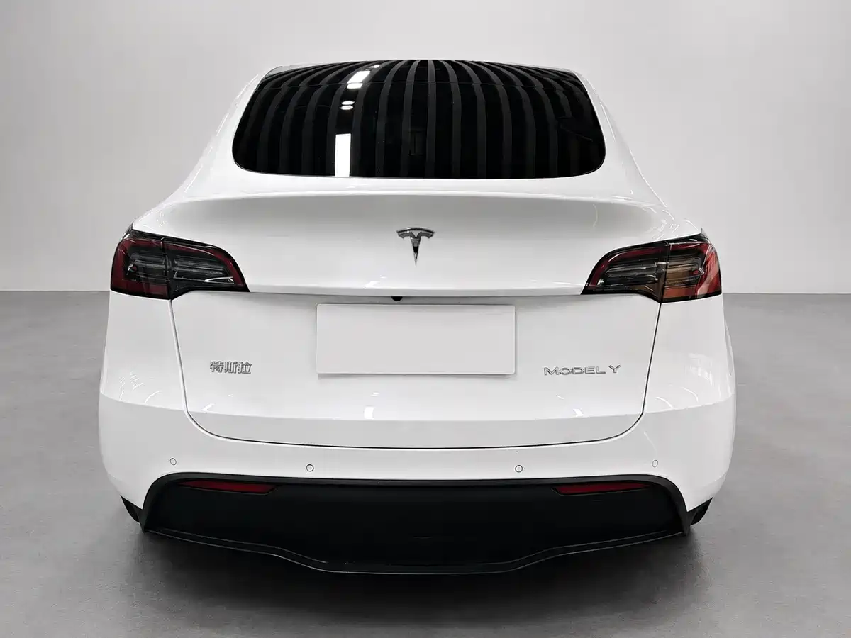 Фото 8 - Tesla Model Y