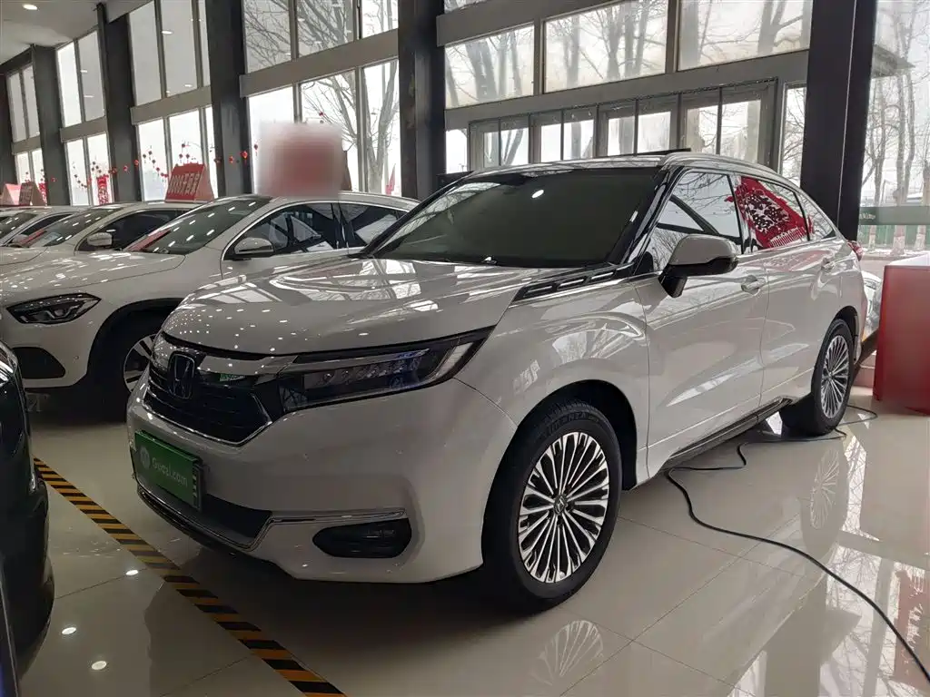 HONDA CROWN ROAD 2024