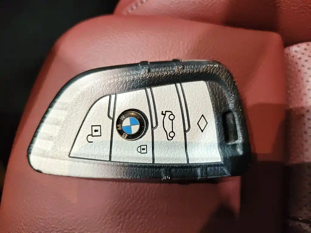 BMW 4 Series 2022 425i Fashion M Sport Shadow Night Package фото 9