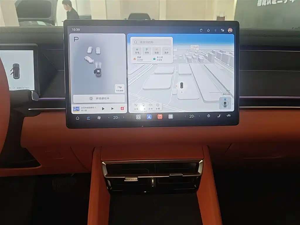 BYD Tang L 2025 DM 175KM Drone Player Edition фото 13