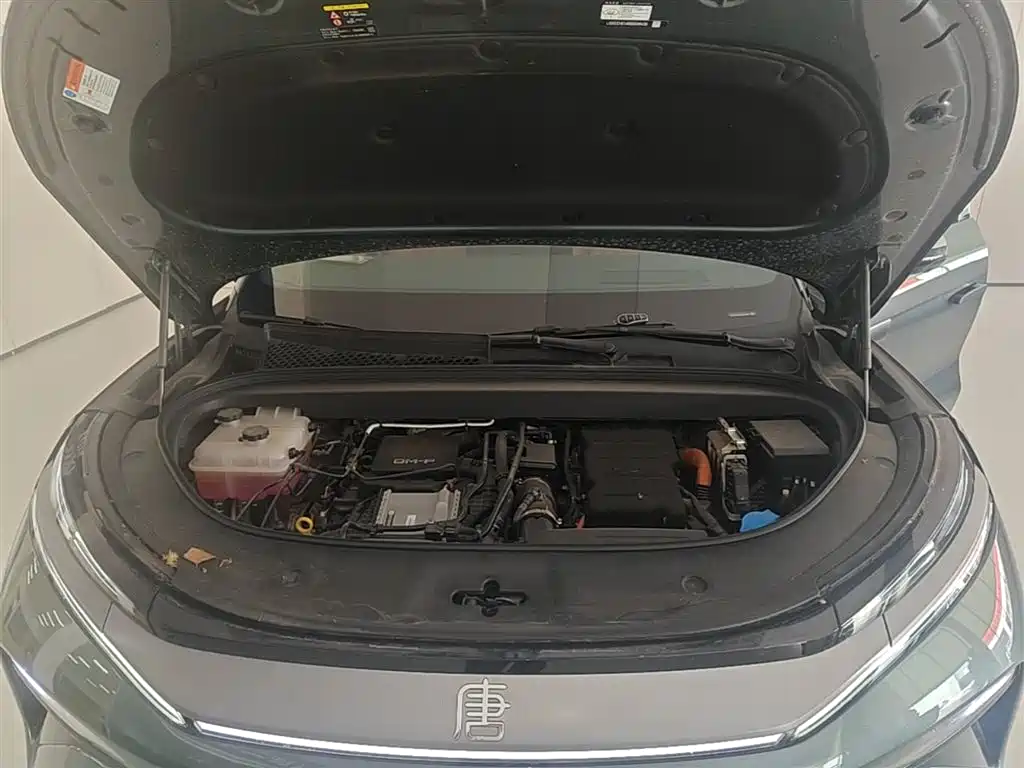 BYD Tang L 2025 DM 175KM Drone Player Edition фото 20