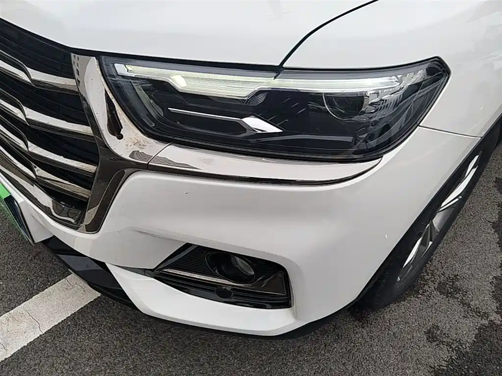 Haval H6 2021 Model National Trend Edition 1.5T Auto Champion фото 24