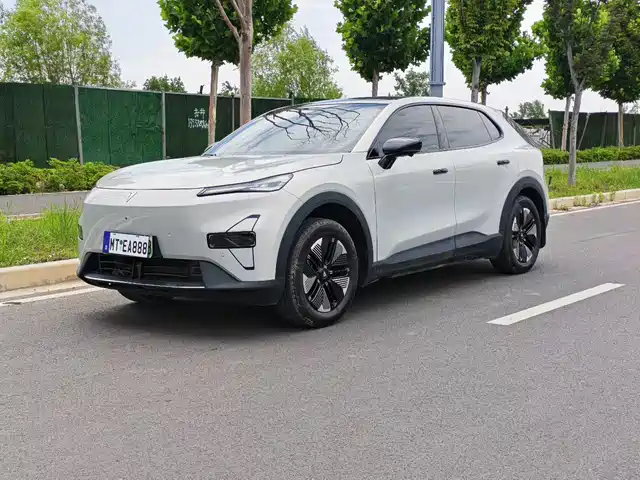 Deepal Shenlan S05 2024 510Max Pure Electric Edition