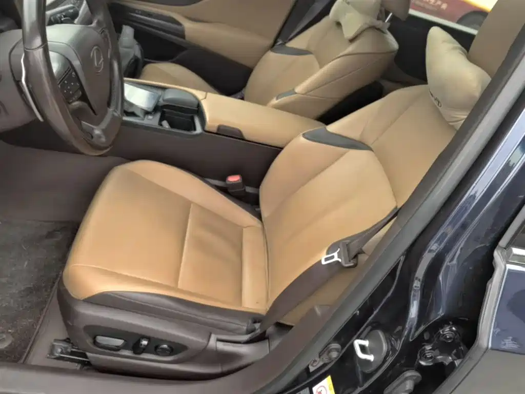 Lexus ES 2018 200 Excellence Edition China V фото 15