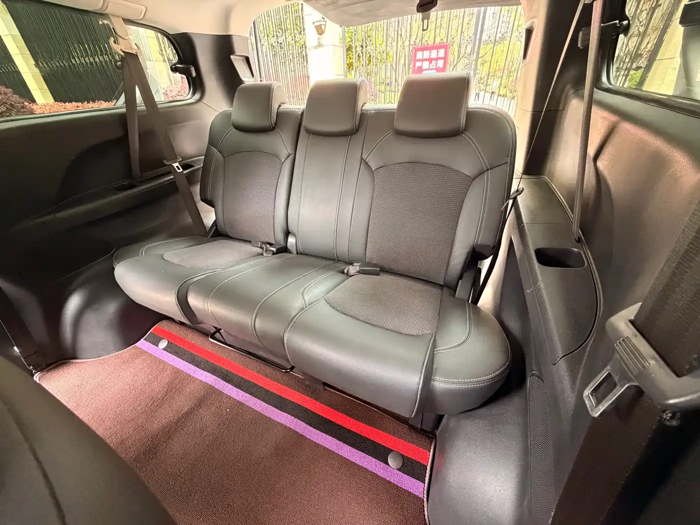 SAIC Maxus Maxus G10 2019 PLUS 2.0T Auto Elite China VI фото 31