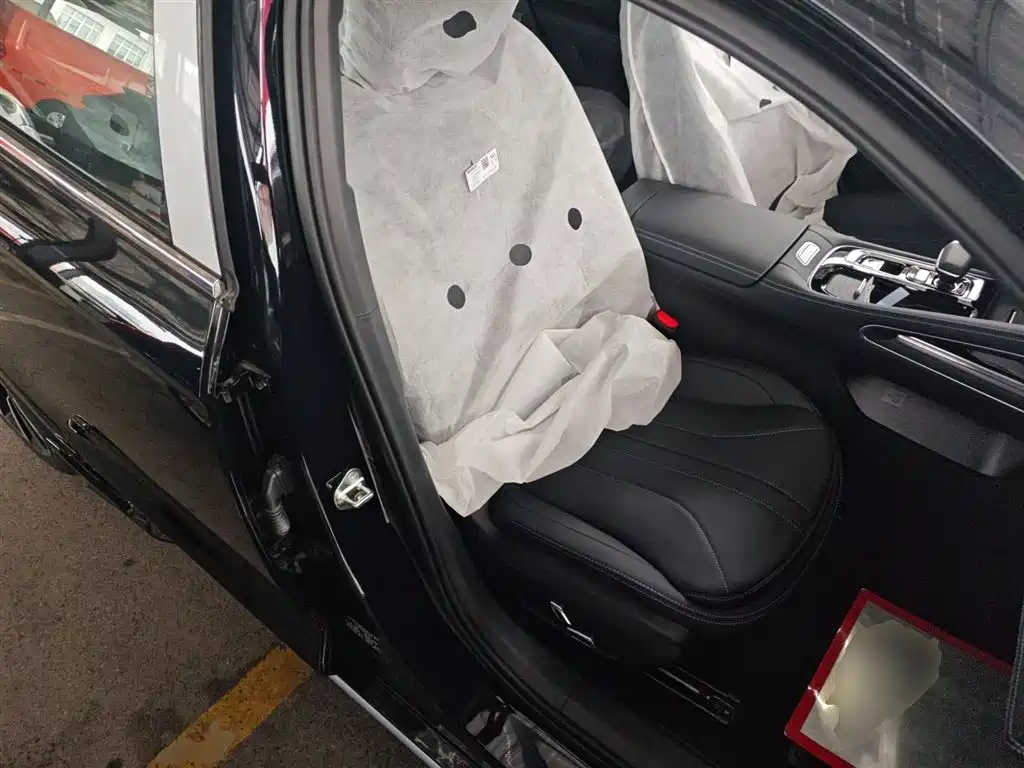 Geely Xing Rui 2026 2026 Orient Yao 1.5TD Kunlun Edition