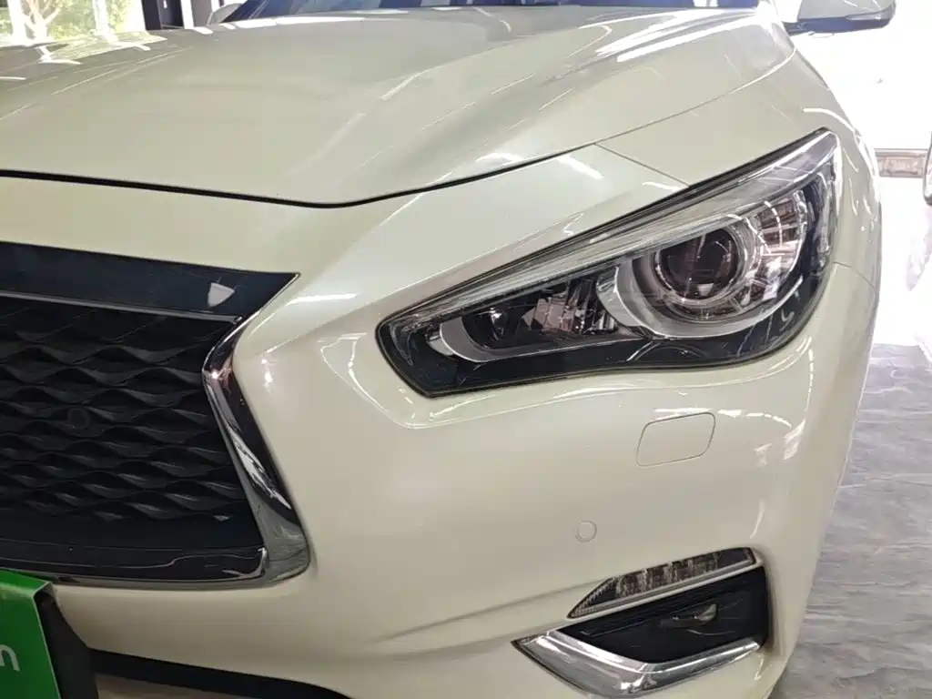 Infiniti Q50L 2021 2018 2.0T Leisure Edition (China VI)