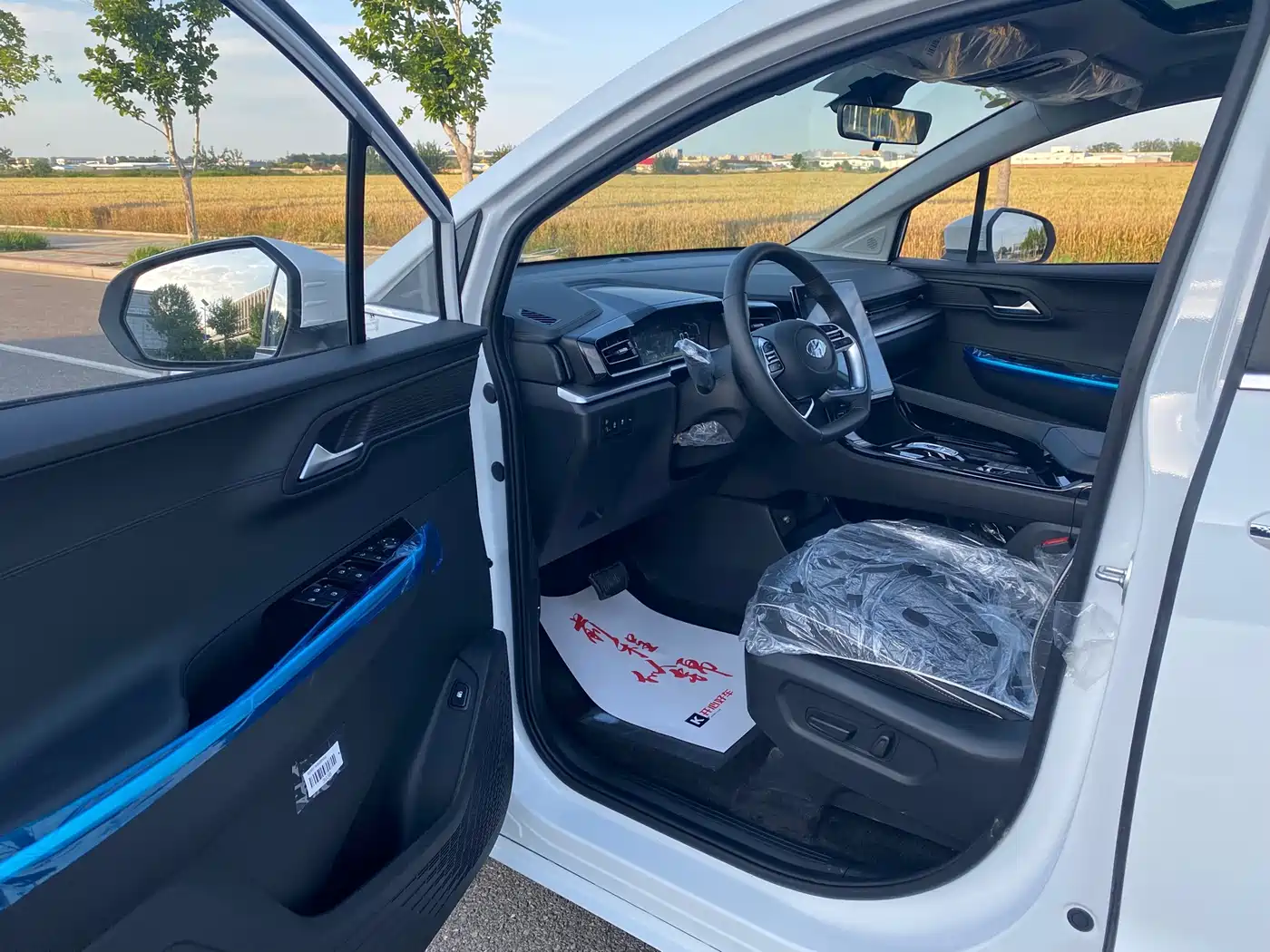 Hyundai Kustu 2024 270TGDi LUX Premium Edition фото 4