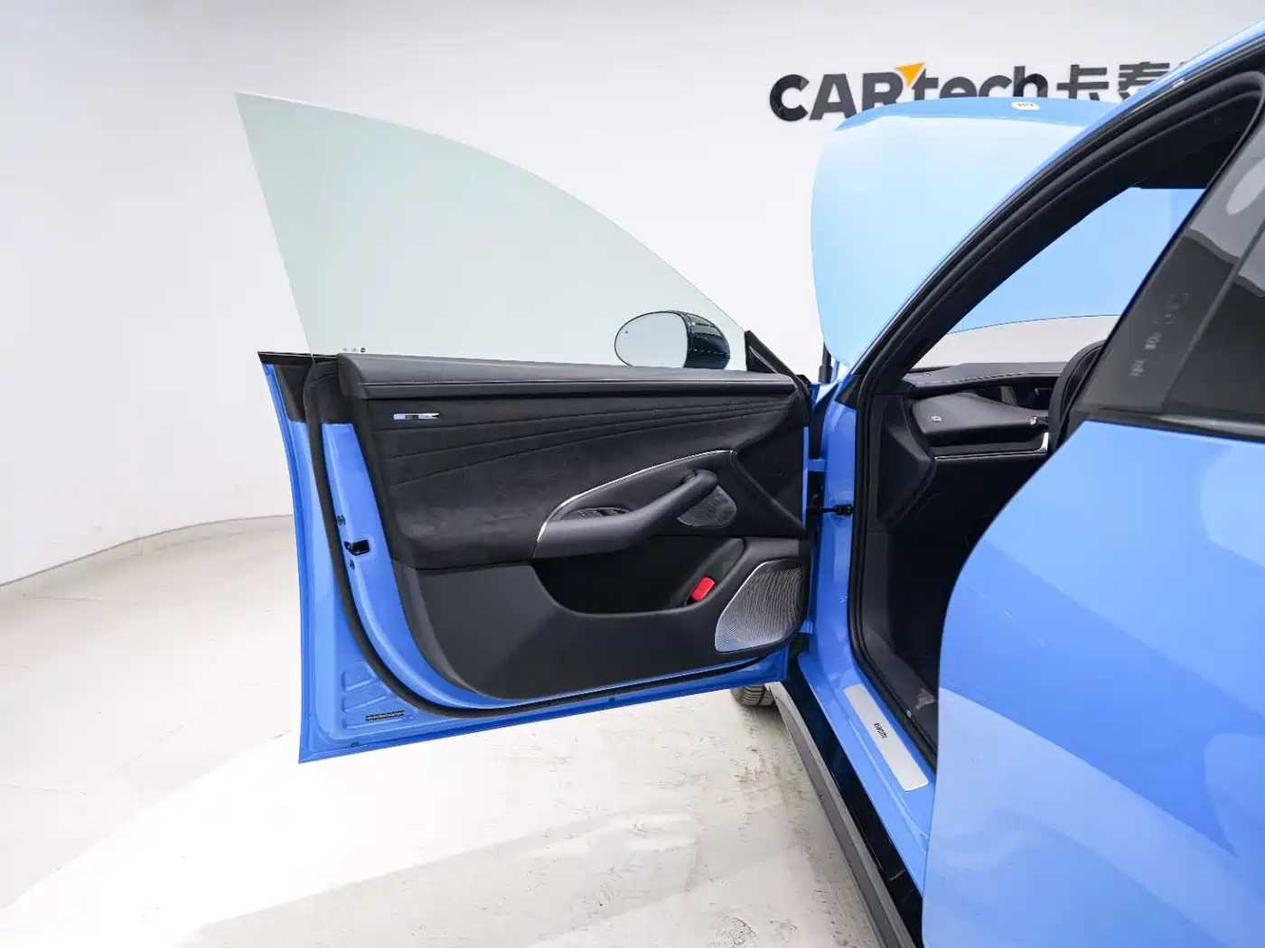 Xiaomi Auto Xiaomi SU7 2026 Rear-Wheel Drive Edition фото 14