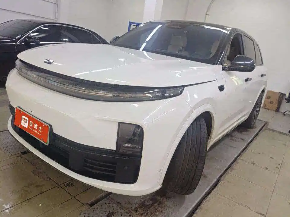 Li Auto L7 2024 Pro