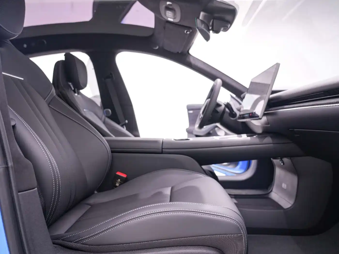 Xiaomi Auto Xiaomi SU7 2026 Rear-Wheel Drive Edition фото 26