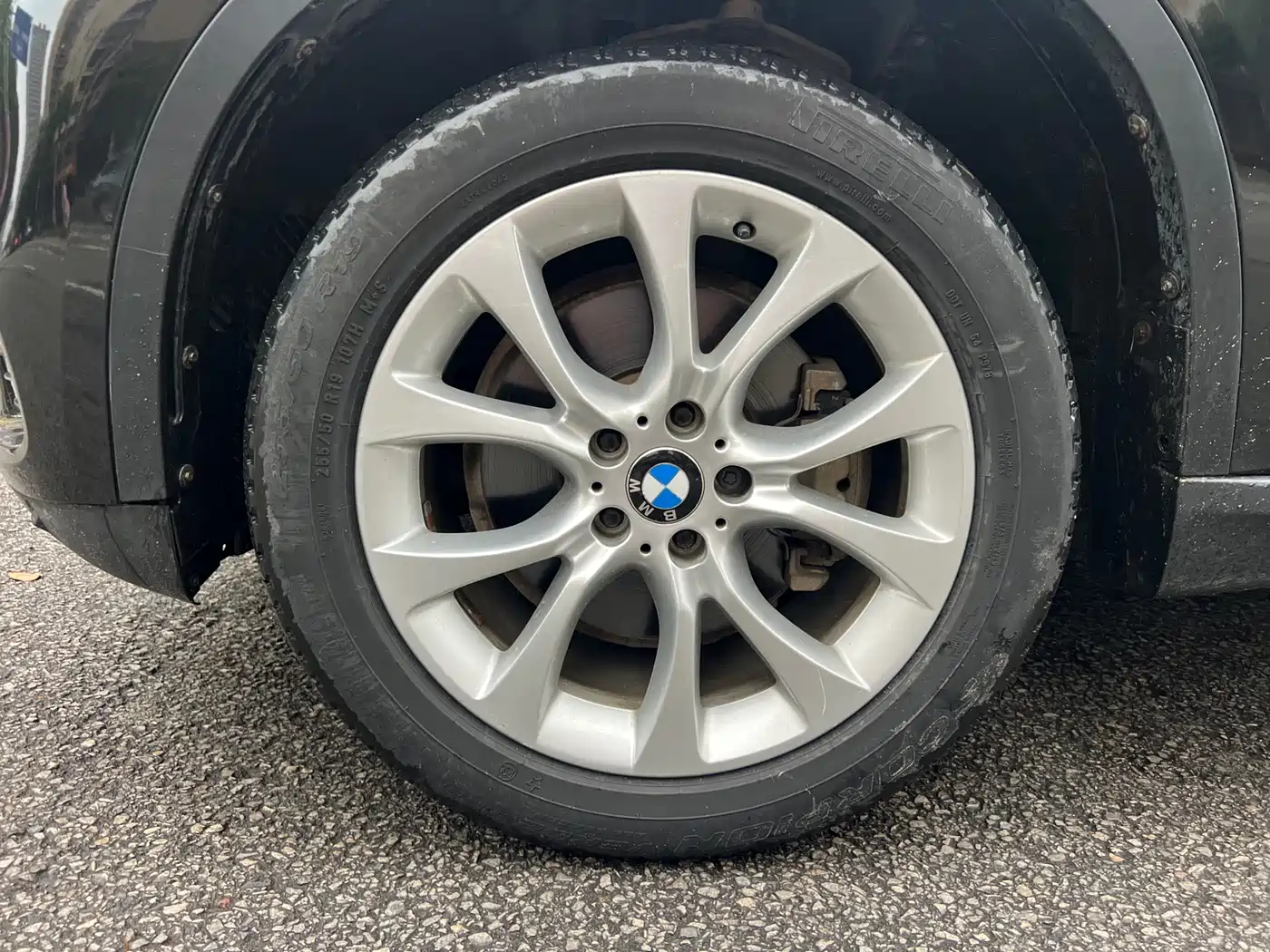 BMW X5 (Import) 2014 xDrive35i Elegance фото 4