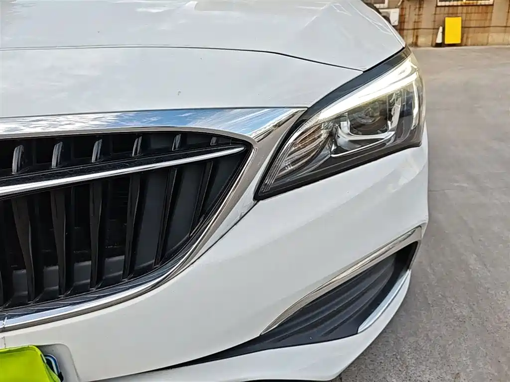 Buick Verano 2019 Sedan 15S Auto Progressive фото 24