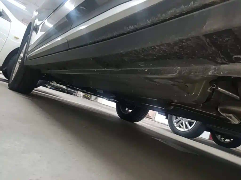 Wuling Motors Wuling Xingchi 2026 2026 1.5L CVT Fun Edition