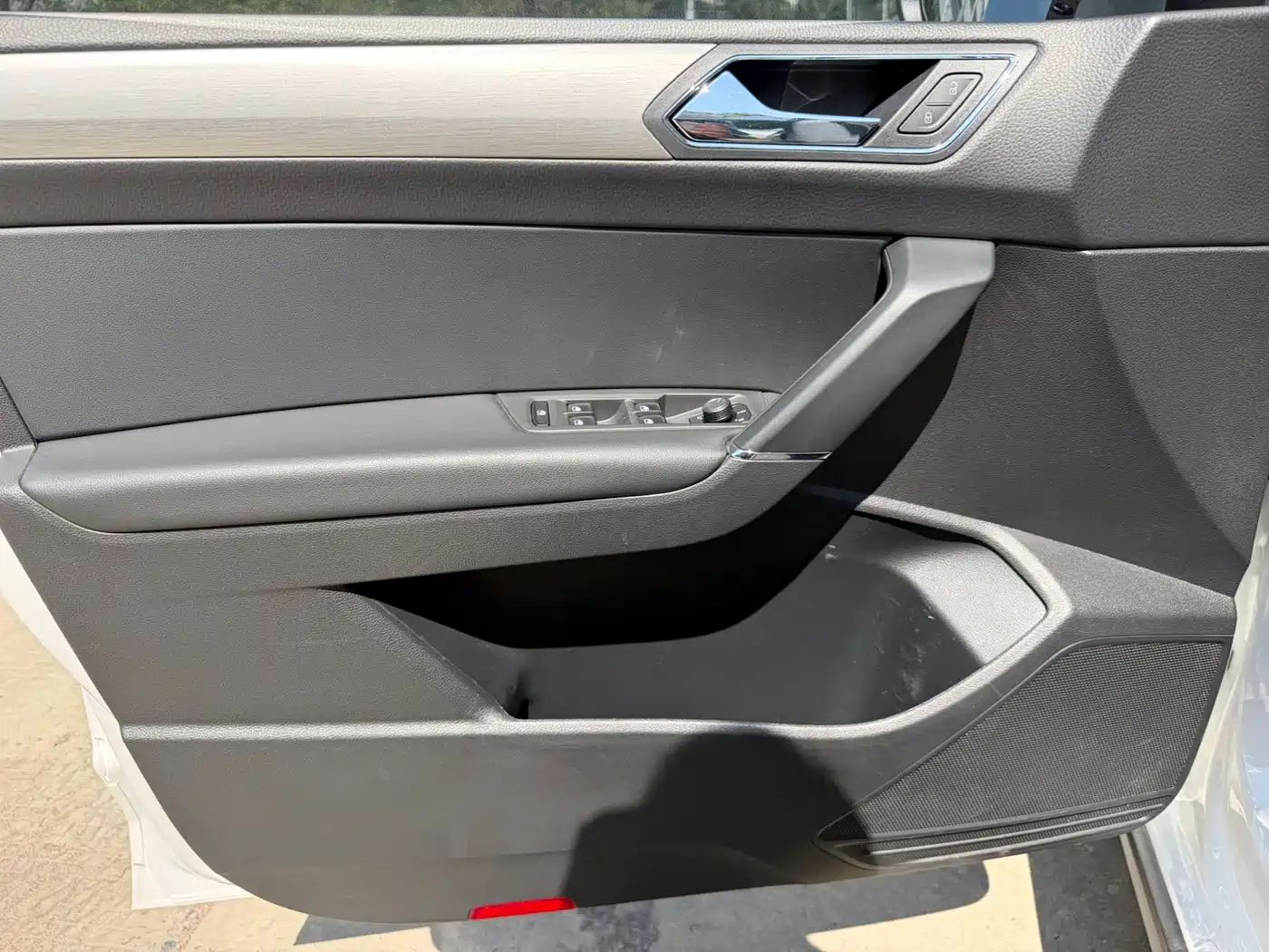 Volkswagen Touran 2021 Touran L 280TSI DSG Cross Edition 7-seater фото 10