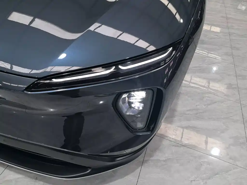 NIO ES6 2024 2024 75kWh