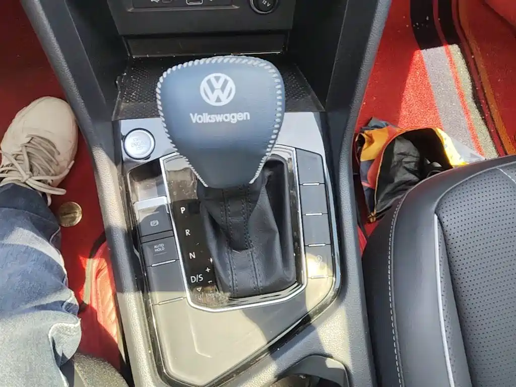 Volkswagen Tiguan L 2023 300TSI Automatic 2WD Smart Enjoyment Edition фото 21