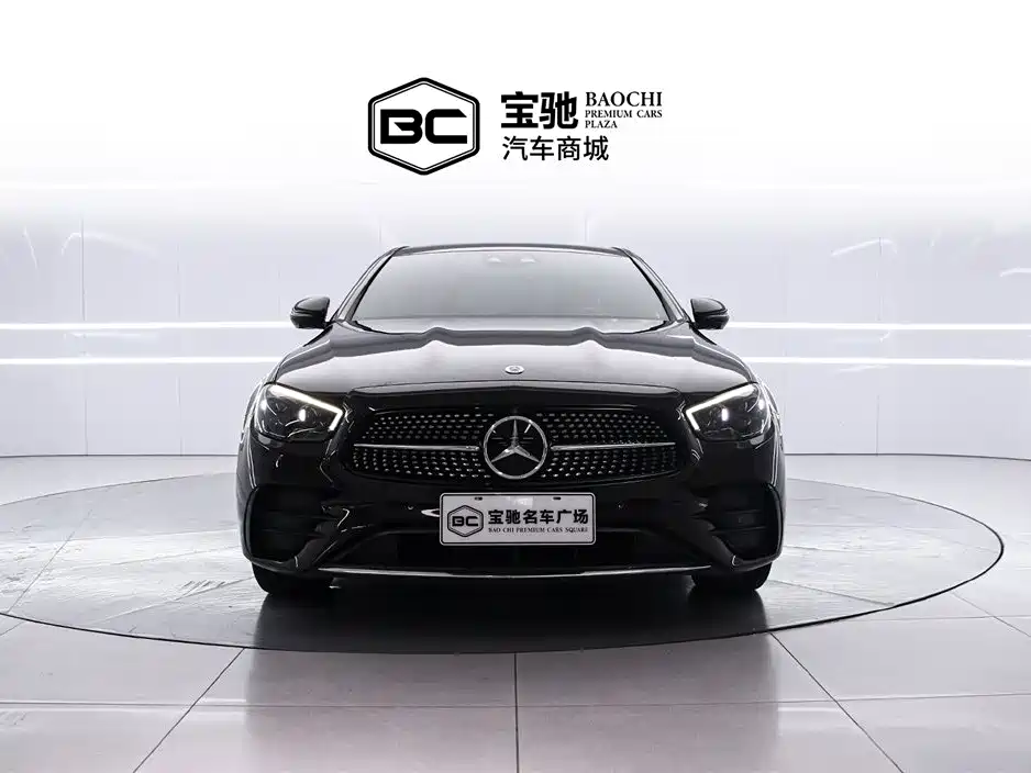 Mercedes-Benz E-Class 2021 E 300 L Sport Premium фото 2