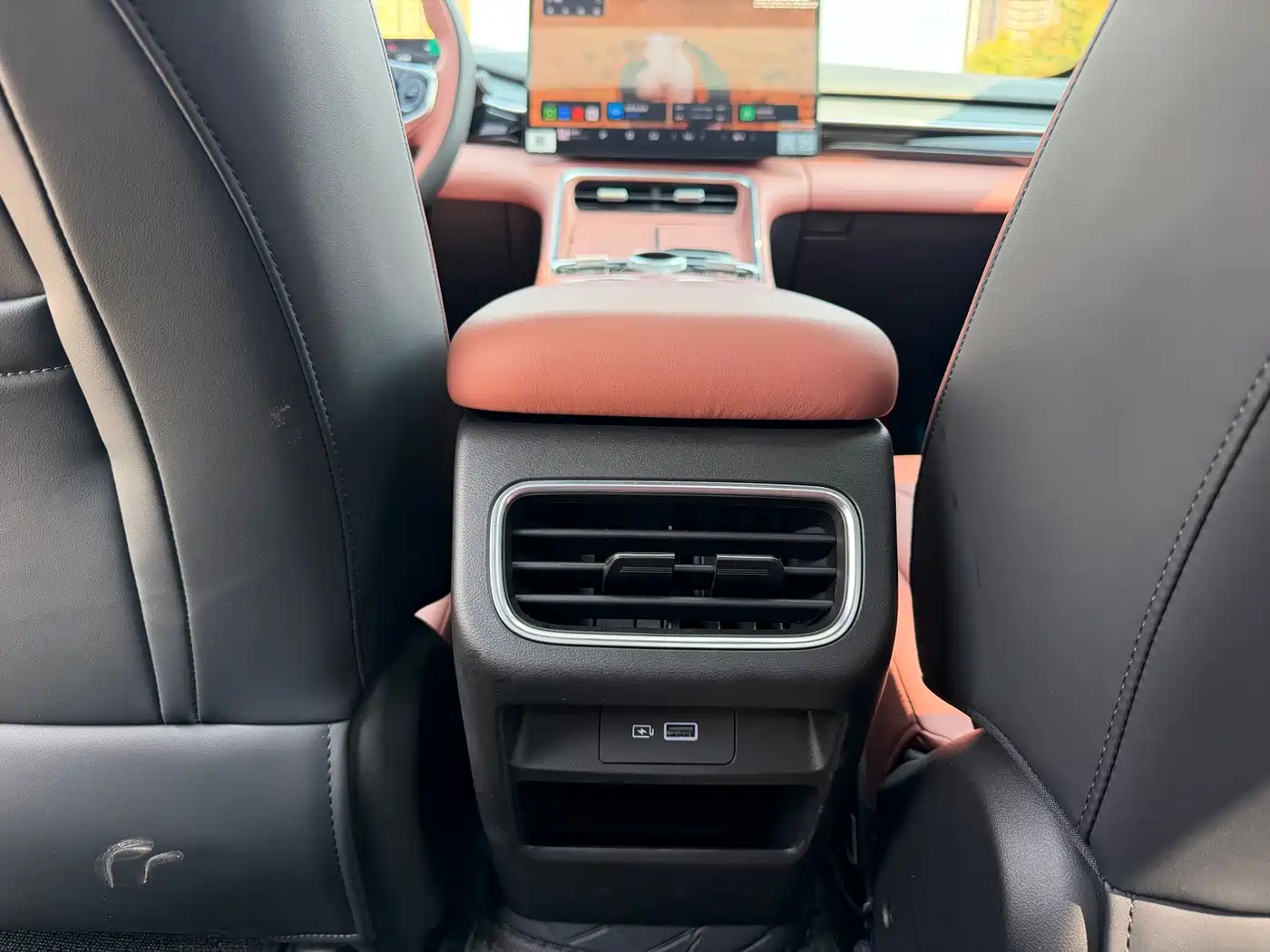 Geely Galaxy Galaxy L6 2026 2025 EM-i 140km Explorer+ Edition