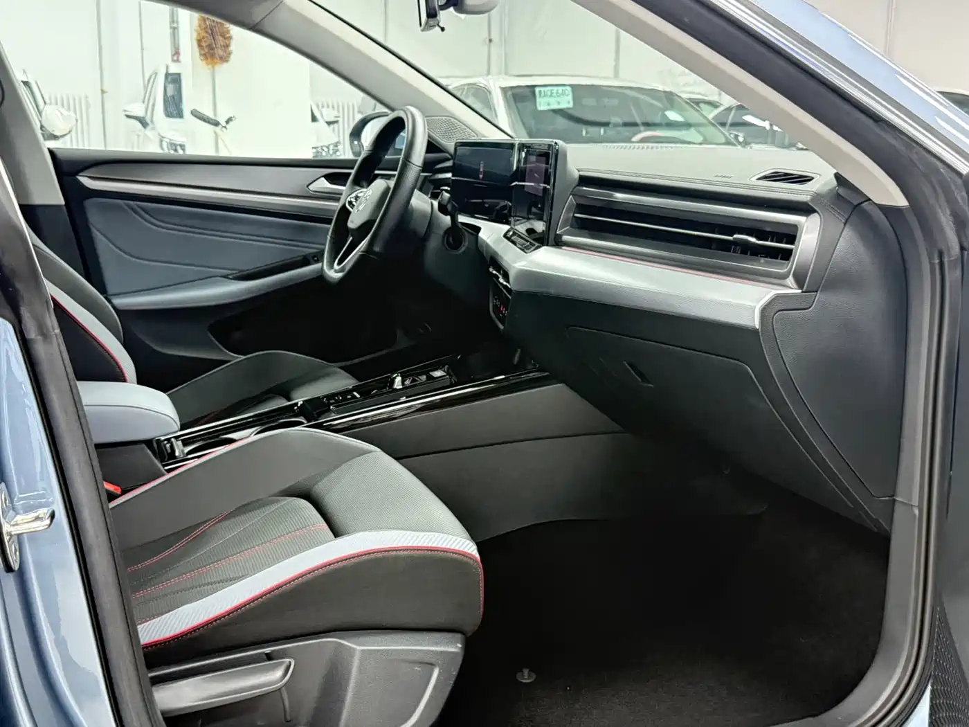 Volkswagen Lamando 2023 Lamando L 280TSI DSG Cool Edition фото 19