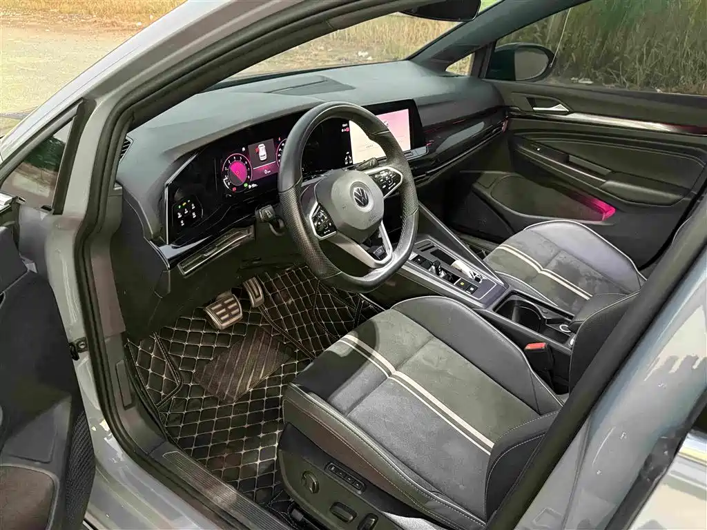 Volkswagen Golf, миниатюра 4