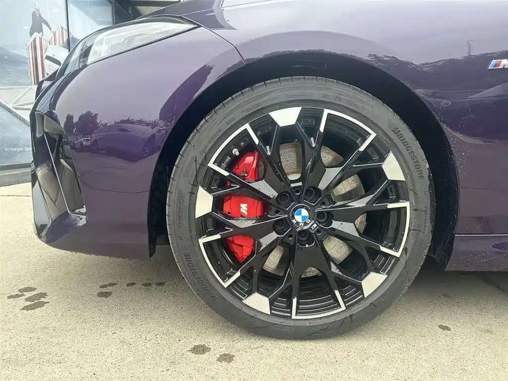 BMW M235L 2025 M235L фото 10