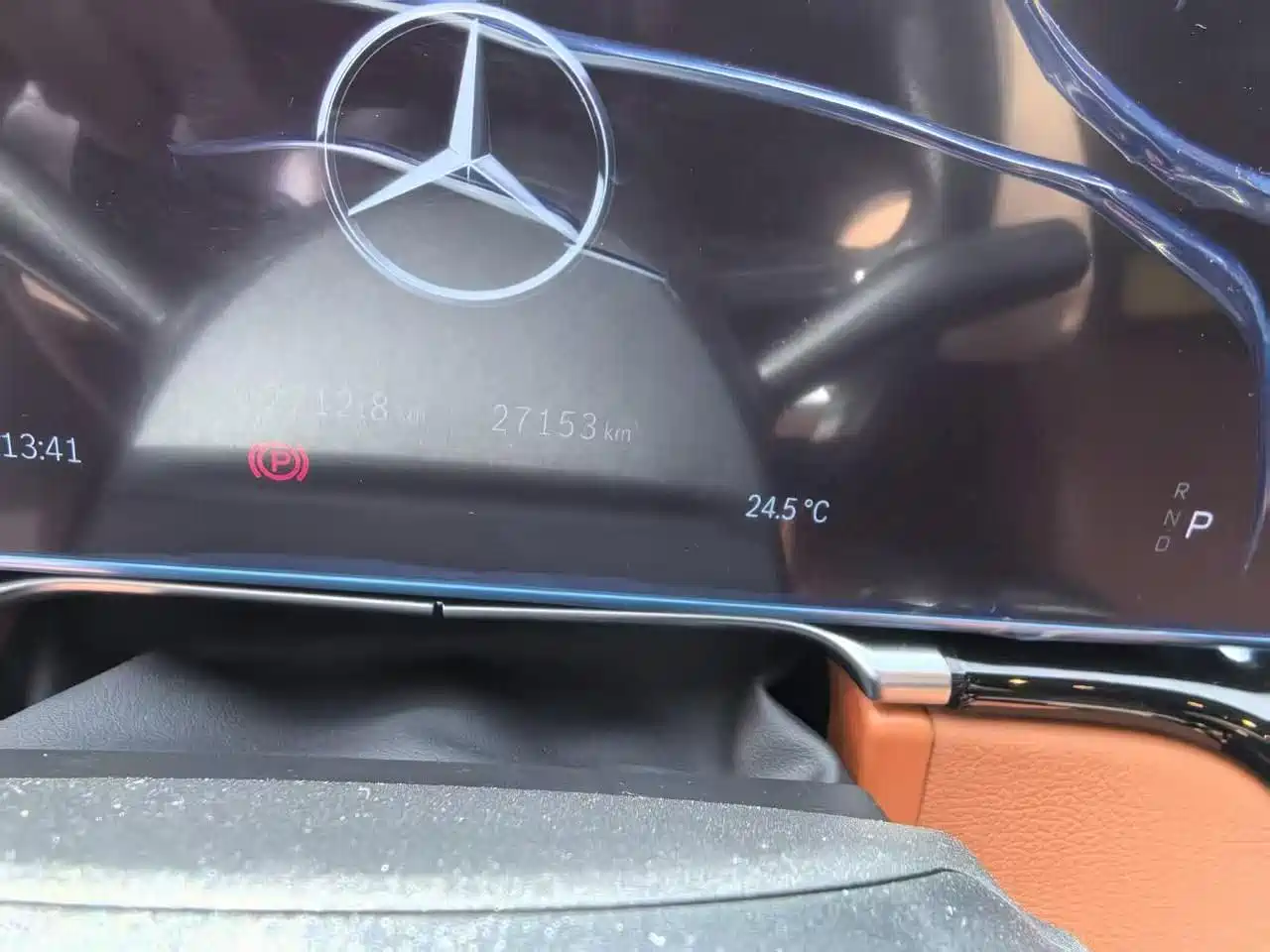 Mercedes-Benz S-Class 2023 Facelift S 450 L 4MATIC фото 4