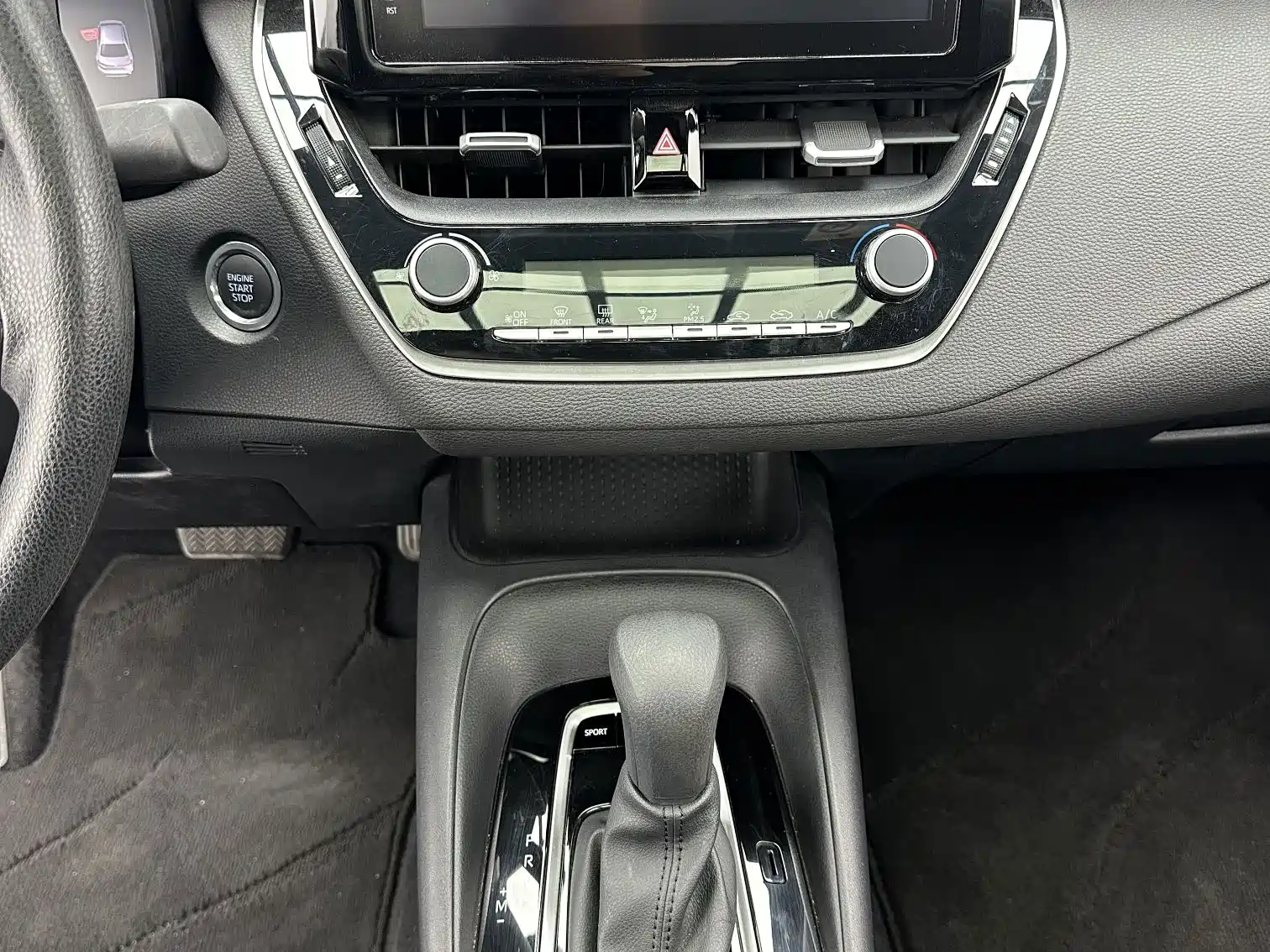 Photo 14 - Toyota Levin