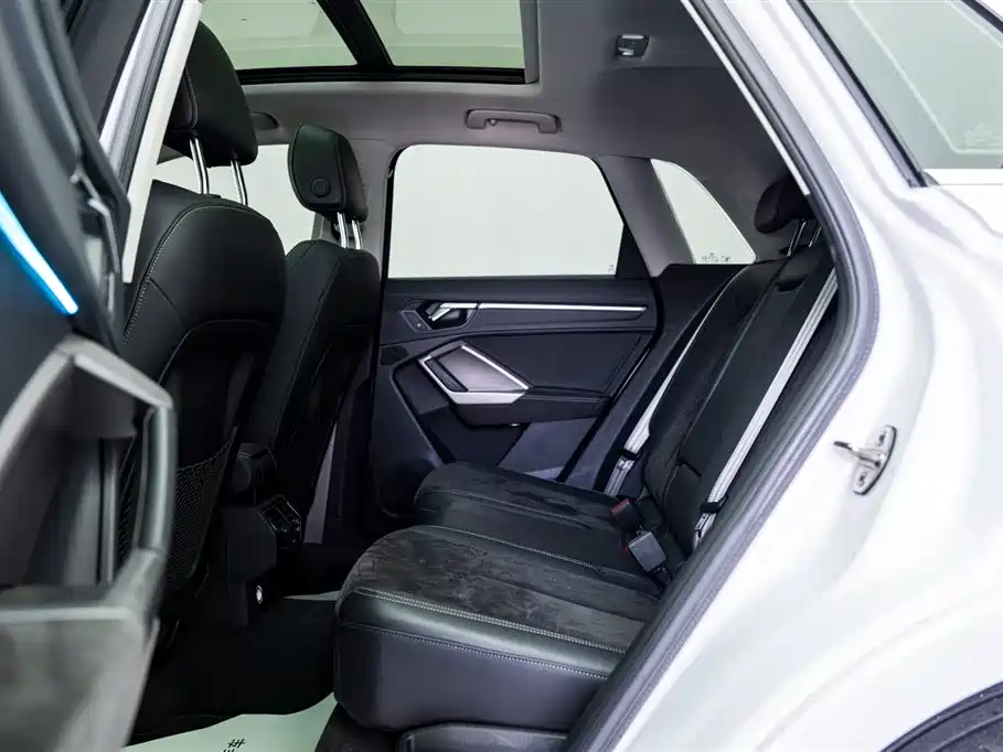 Audi Q3 2019 40 TFSI Fashion Dynamic фото 12