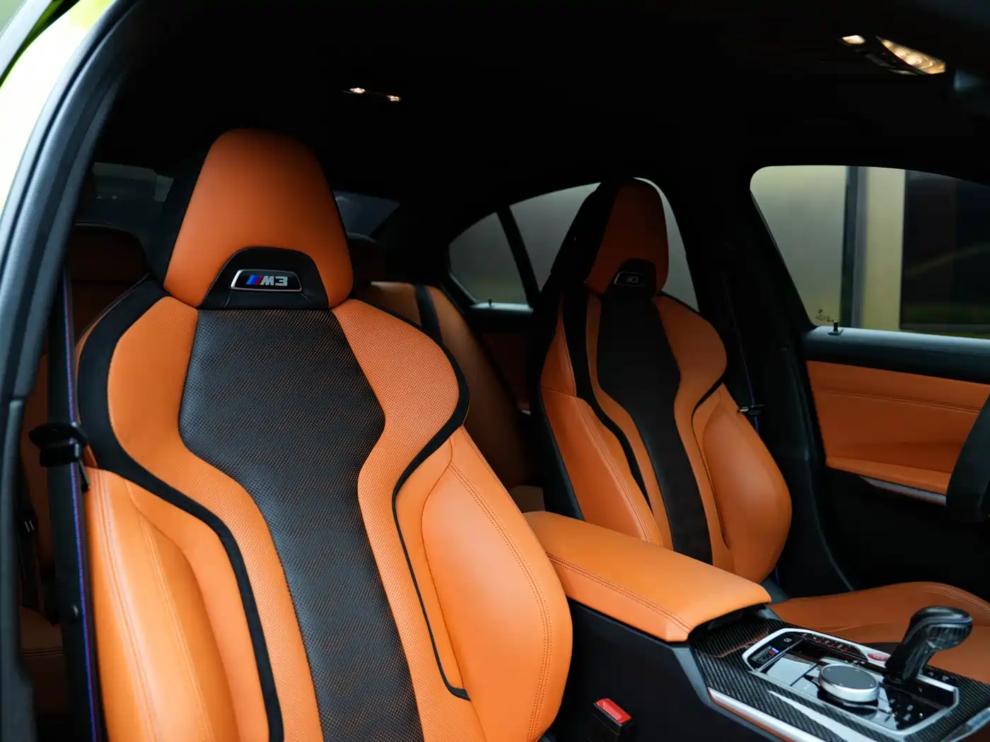Фото 22 - BMW M3