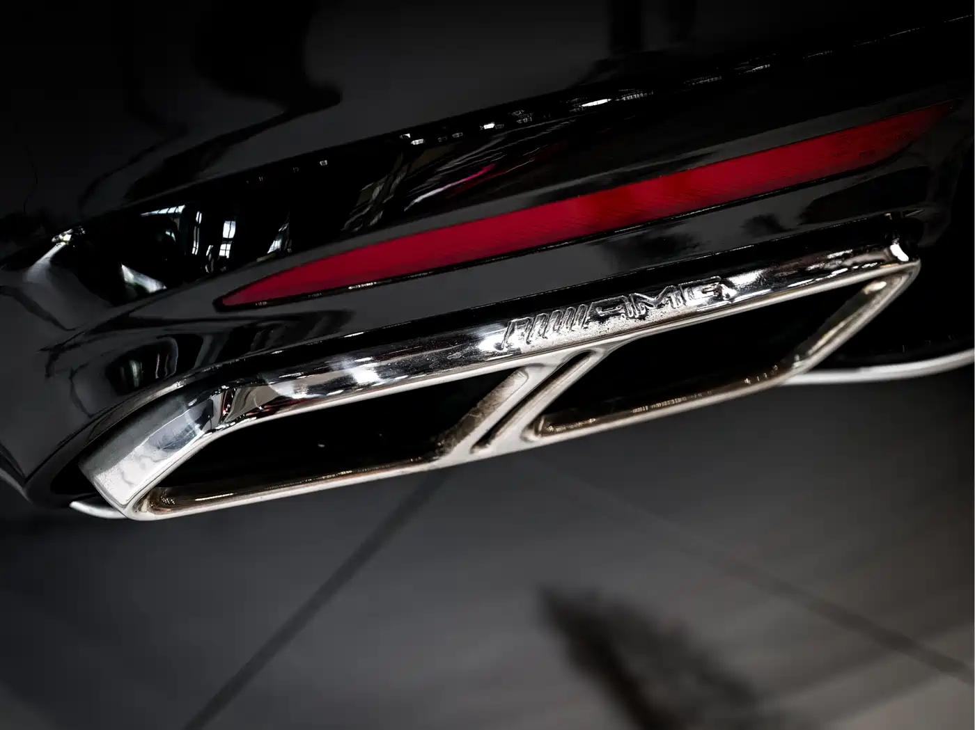 Mercedes-Benz S-Class AMG 2015 AMG S 63 4MATIC Coupe фото 9