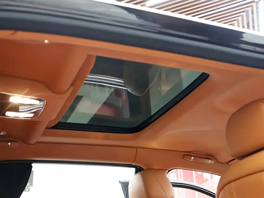 Bentley Mulsanne 2018 2017 6.8T Long Wheelbase