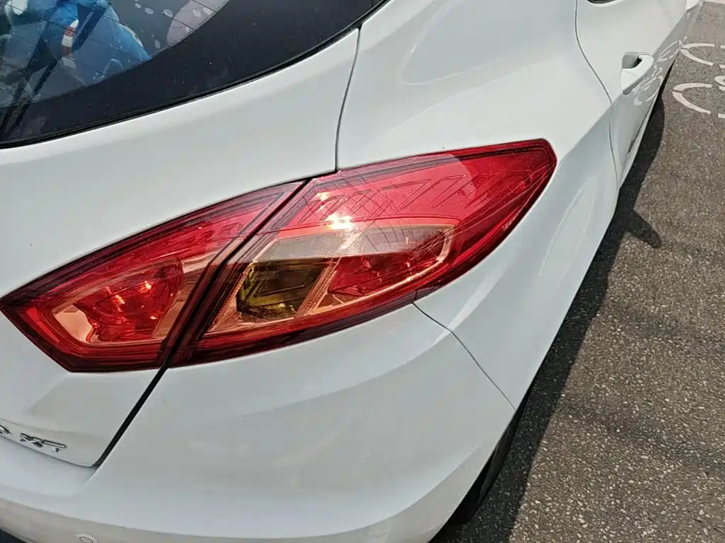 Changan Eado XT 2017 2016 1.6L Automatic Cool
