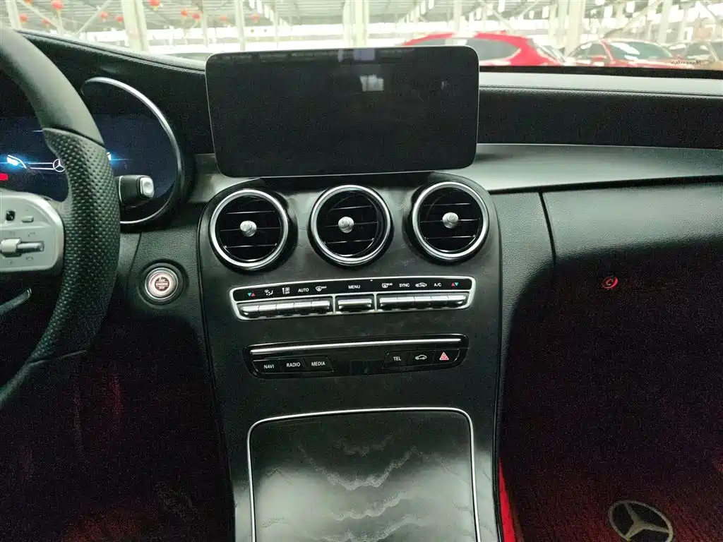 Mercedes-Benz C-Class 2020 Facelift C 260 L Sport фото 9