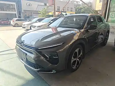 Citroen C5 X