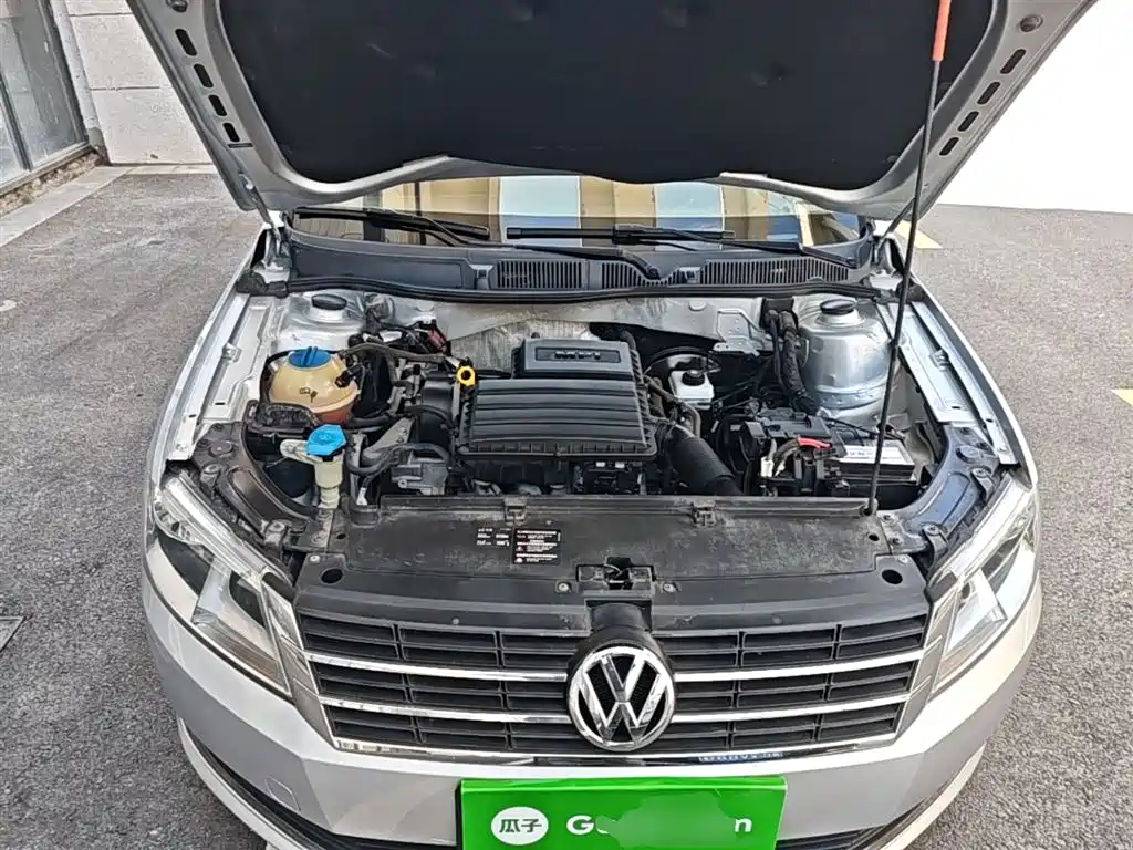 Volkswagen Lavida 2013 Facelift Classic 1.6L Manual Trend фото 20