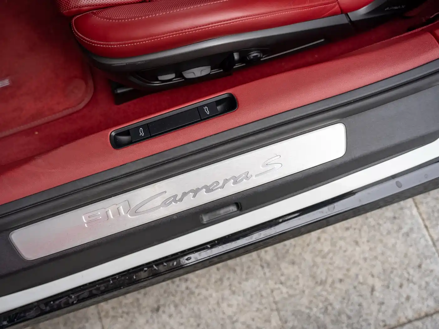 Porsche 911 2023 Carrera S 3.0T фото 13