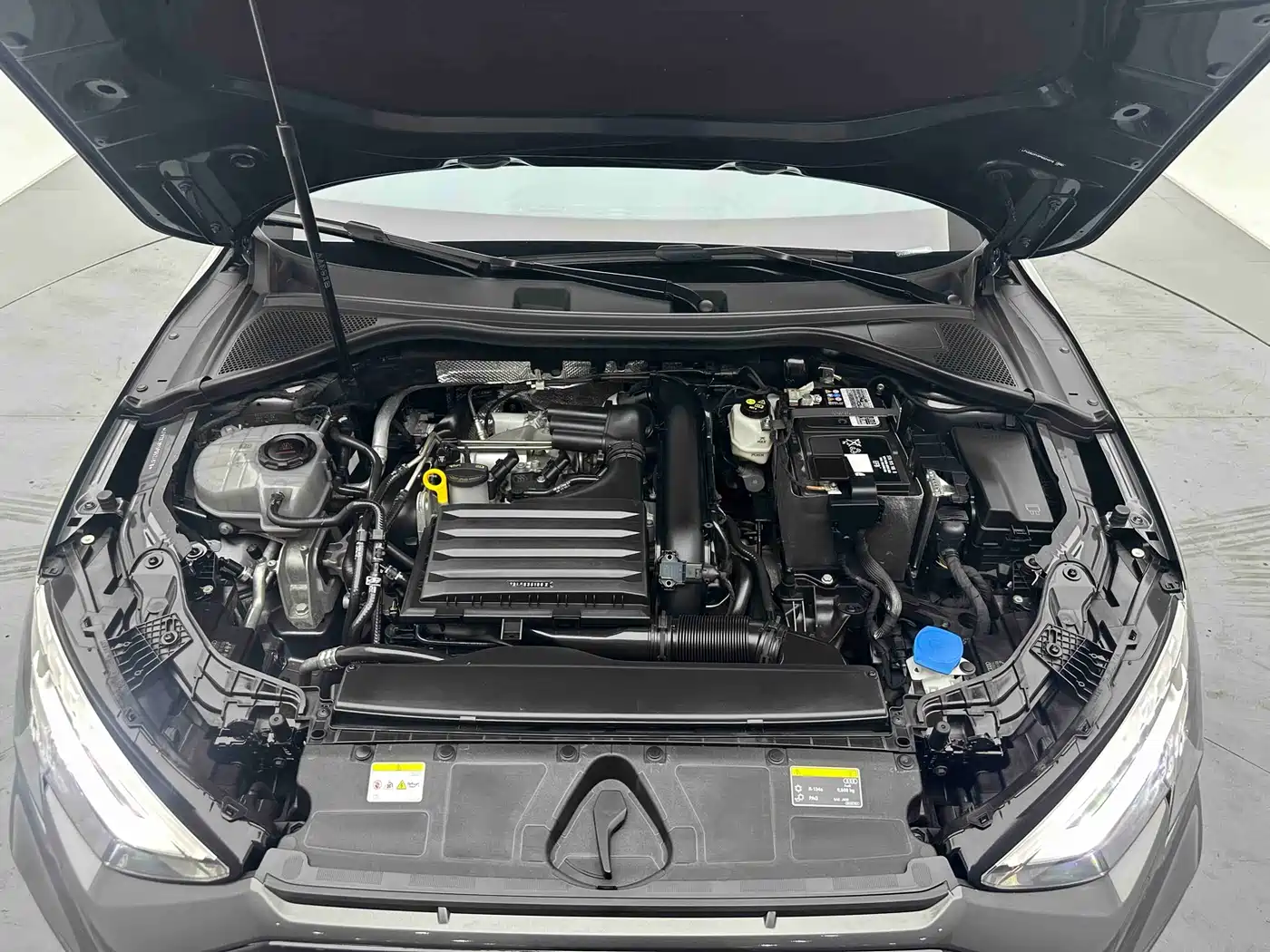 Audi A3 2024 Model Sportback 35 TFSI Luxury Sport фото 18