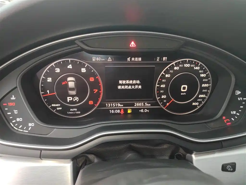 Audi A4L 2019 40 TFSI Fashion (China VI) фото 8