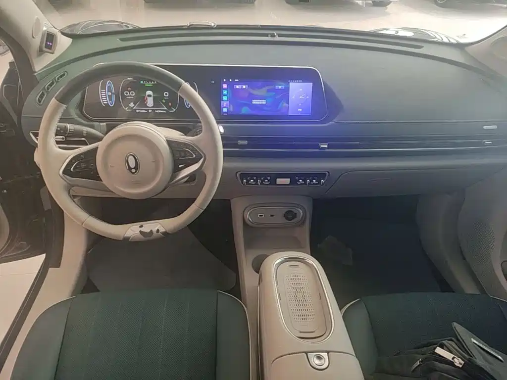 Ora Good Cat 2023 2023 401km Standard Range Premium LFP