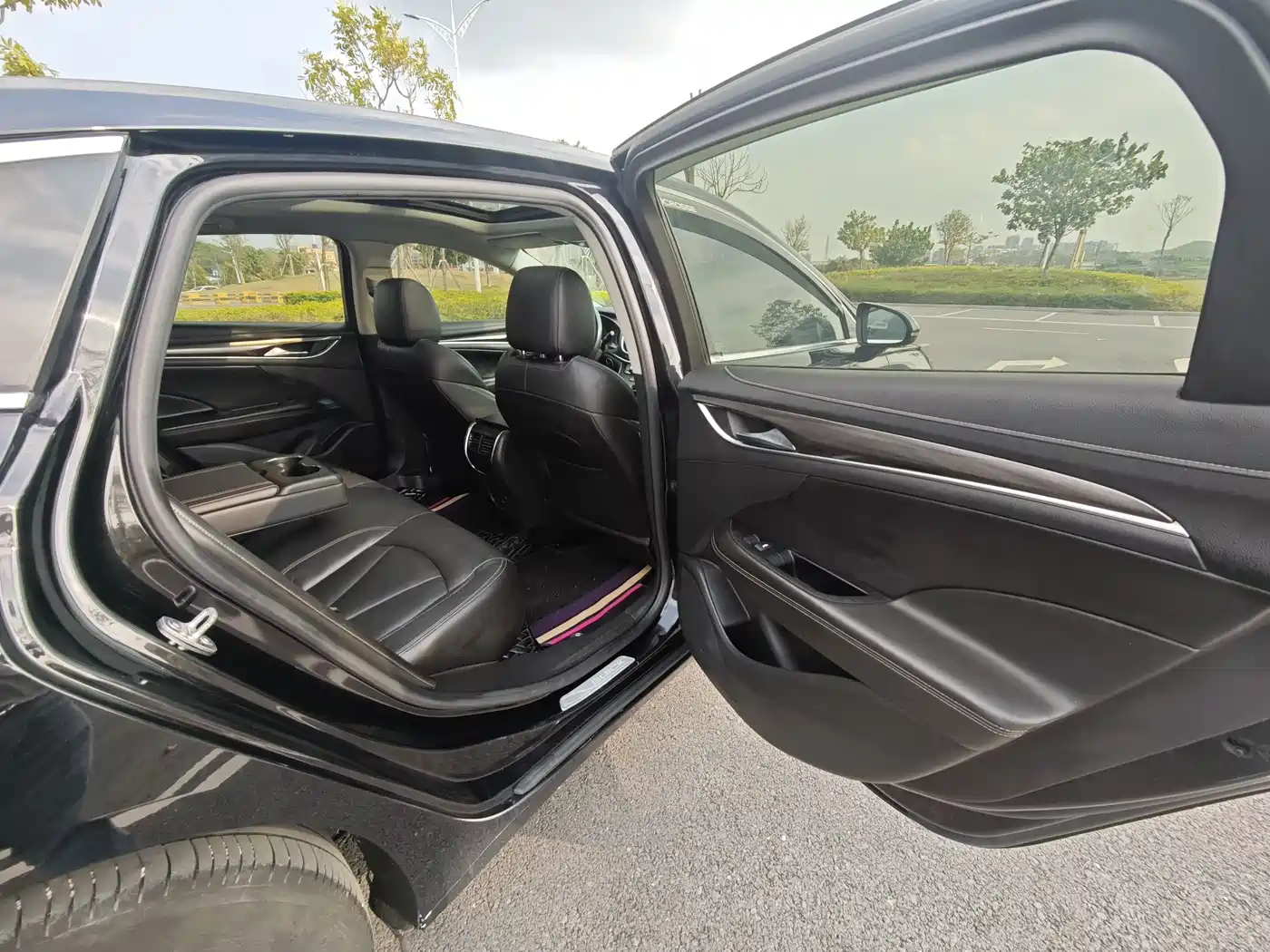 Buick LaCrosse 2021 652T Luxury Edition фото 15