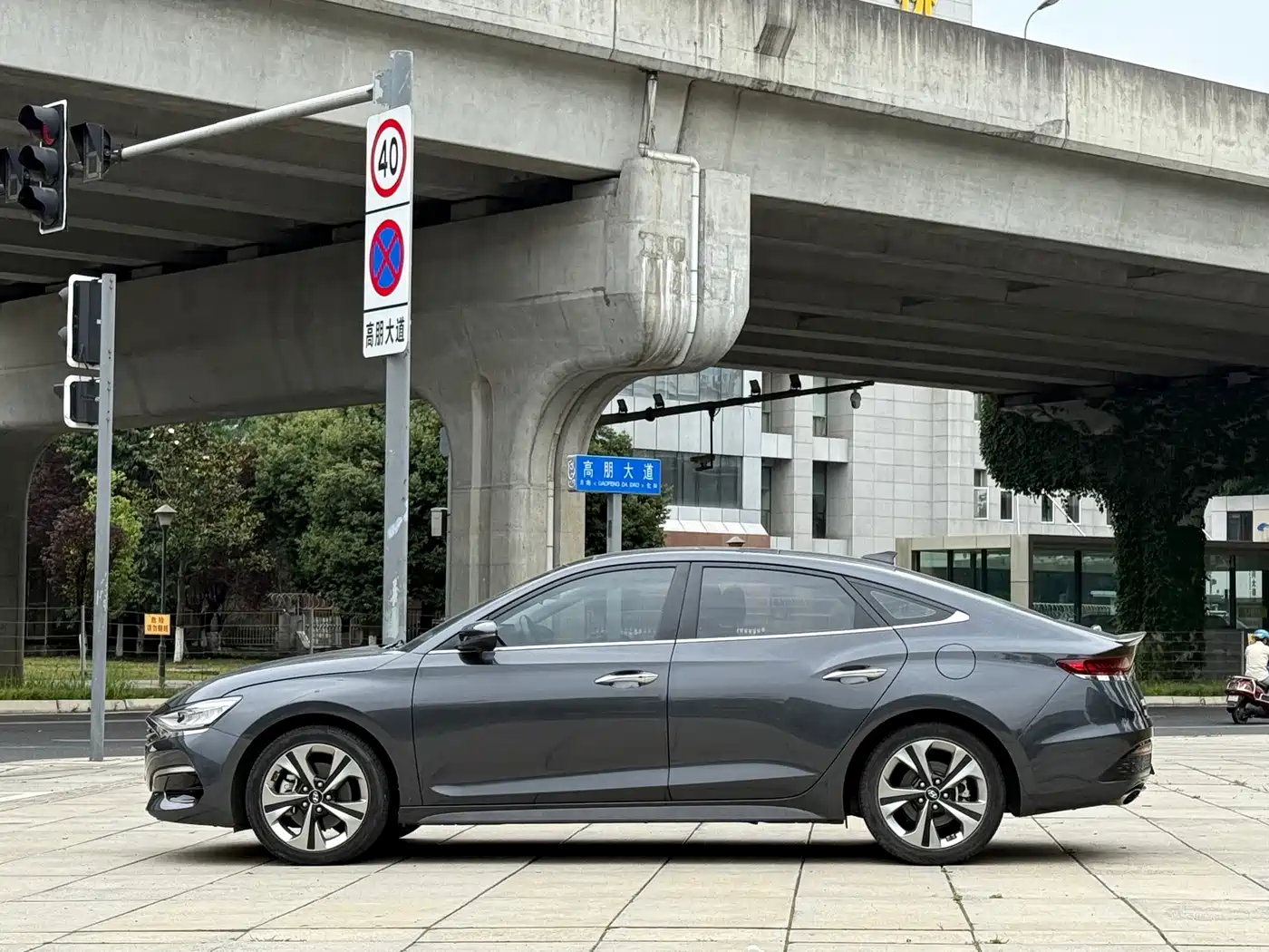 Hyundai Fista 2019 280TGDi Smart Speed Edition China V фото 4