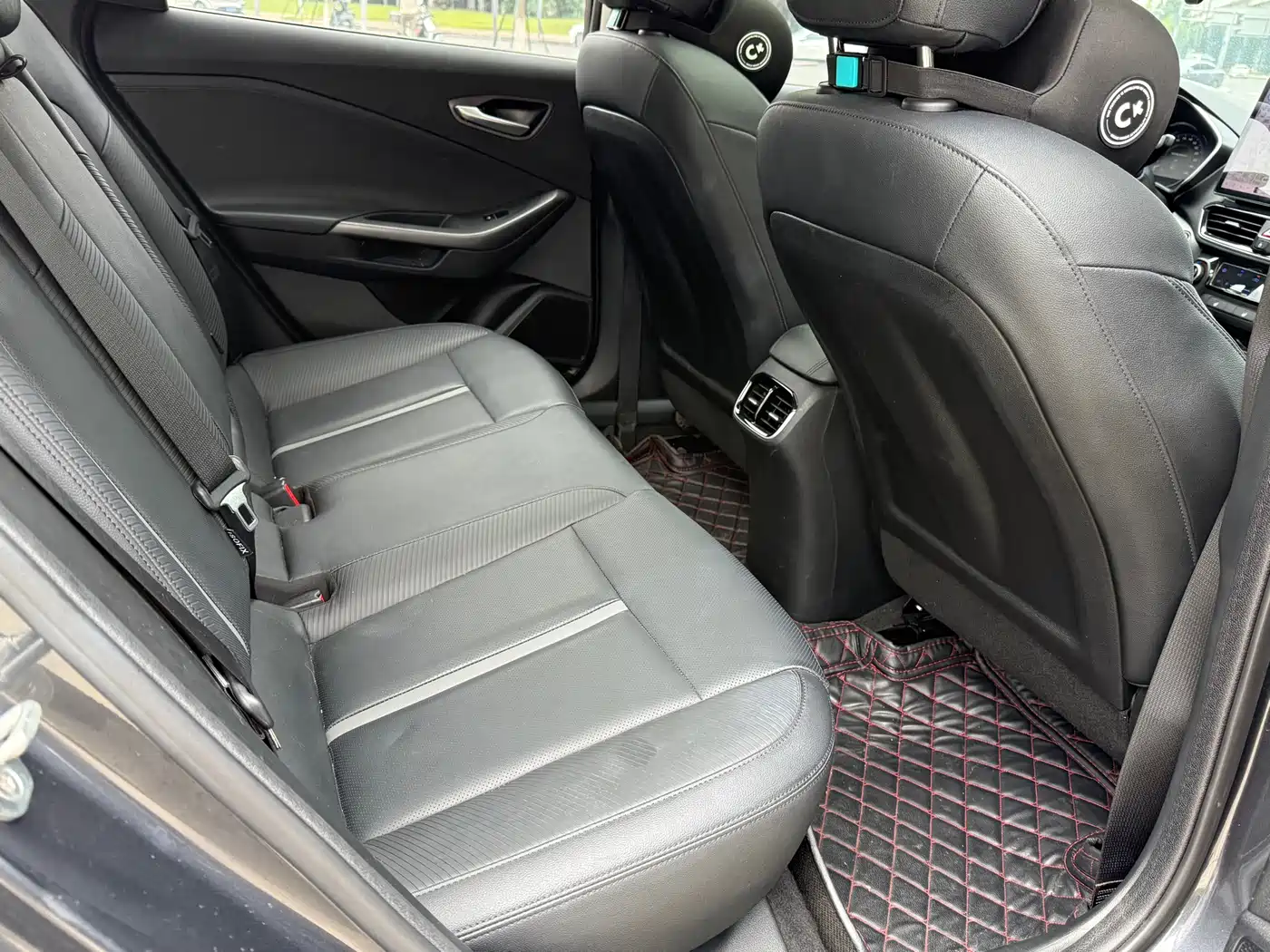 Hyundai Fista 2019 280TGDi Smart Speed Edition China V фото 14