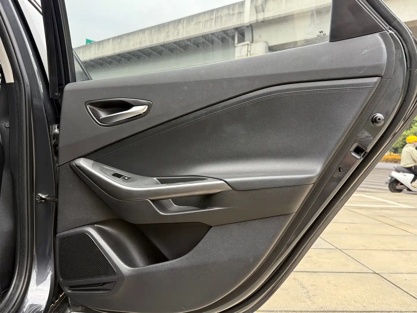 Hyundai Fista 2019 280TGDi Smart Speed Edition China V фото 15
