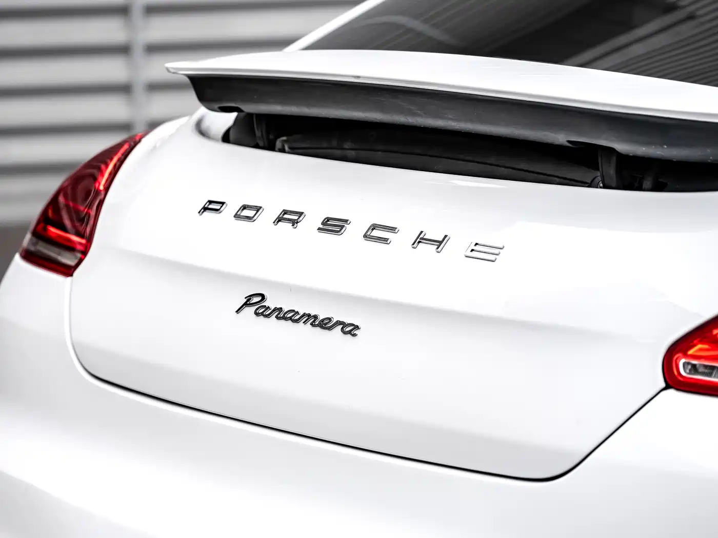 Porsche Panamera 2014 Panamera 4 Executive 3.0T фото 6
