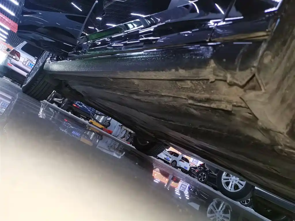 Volkswagen Lavida 2019 1.5L Automatic Comfort Edition China VI фото 22