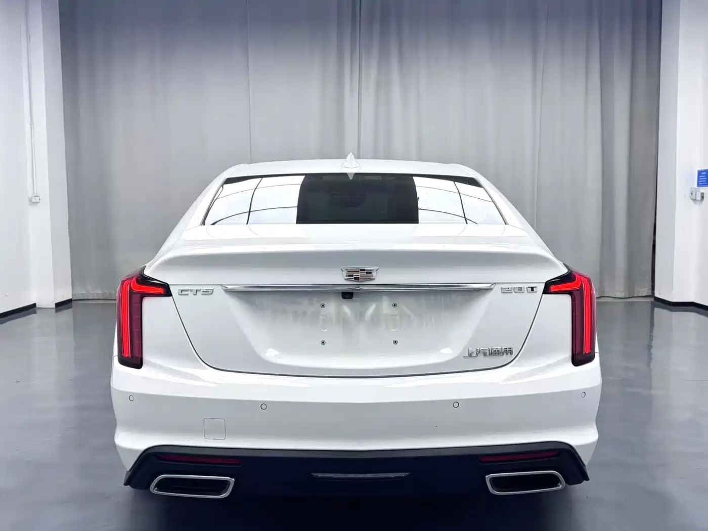 Cadillac CT5 2021 28T Luxury фото 9