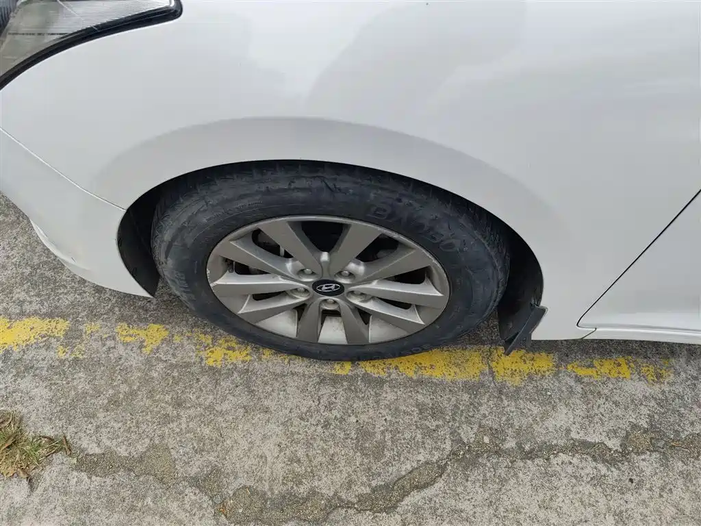 Hyundai Mistra 2014 1.8L Auto Smart GLS фото 23
