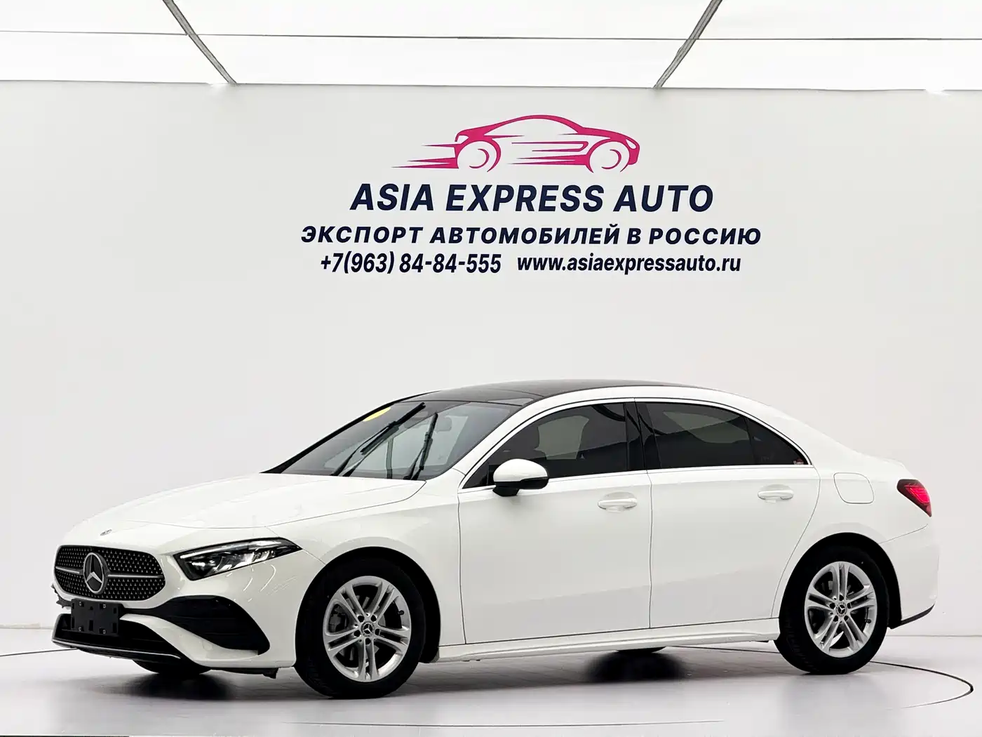 Mercedes-Benz A-Class 2022 A 180 L